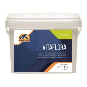 Cavalor Vitaflora 2 Kg