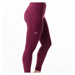 Horseware Winter Riding Tights